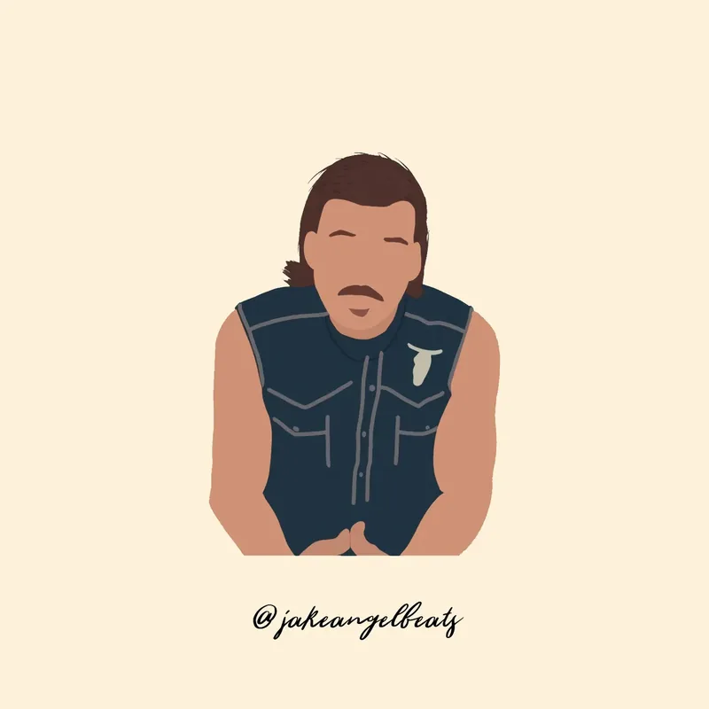 Backroads artwork