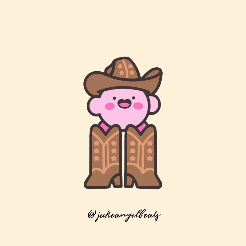 Barn Dance artwork