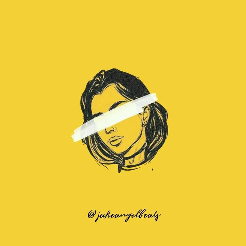 Blind artwork