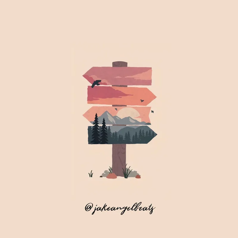 Crossroads artwork