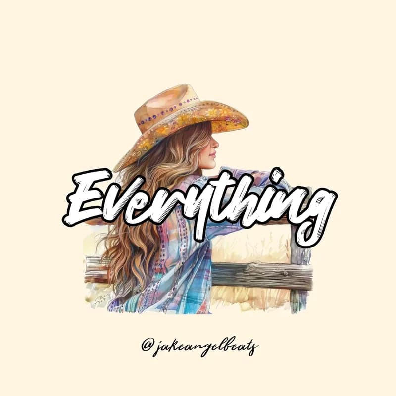 Everything artwork