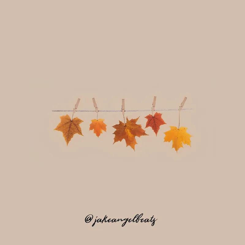 Fall Again artwork