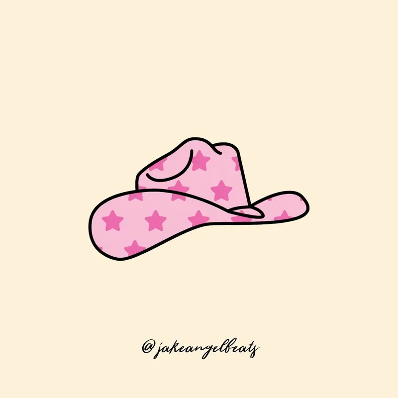 Hat artwork