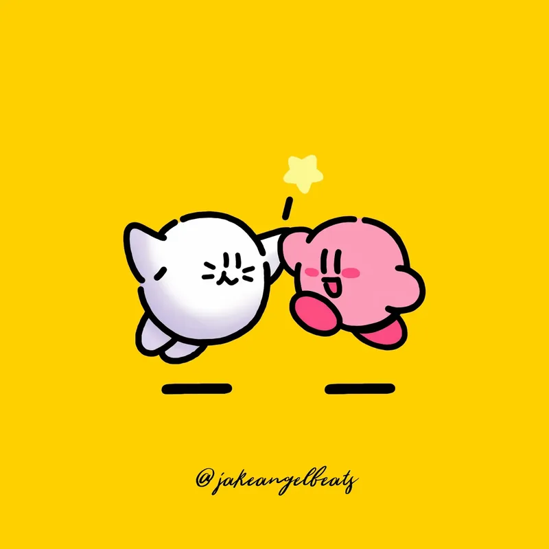 High Five artwork