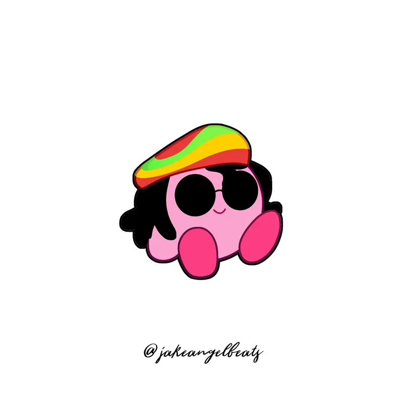 High artwork