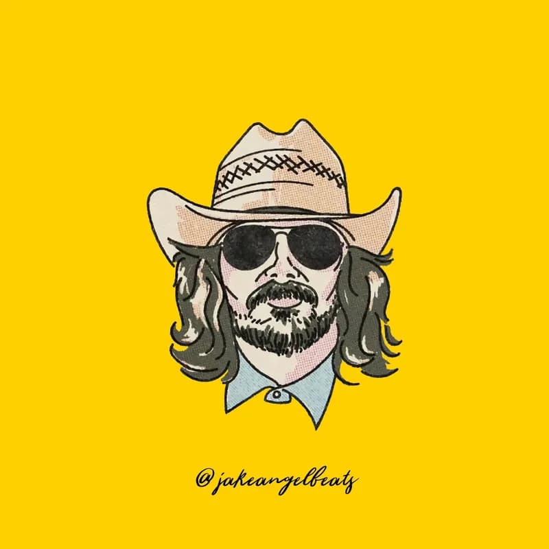 Homegrown artwork