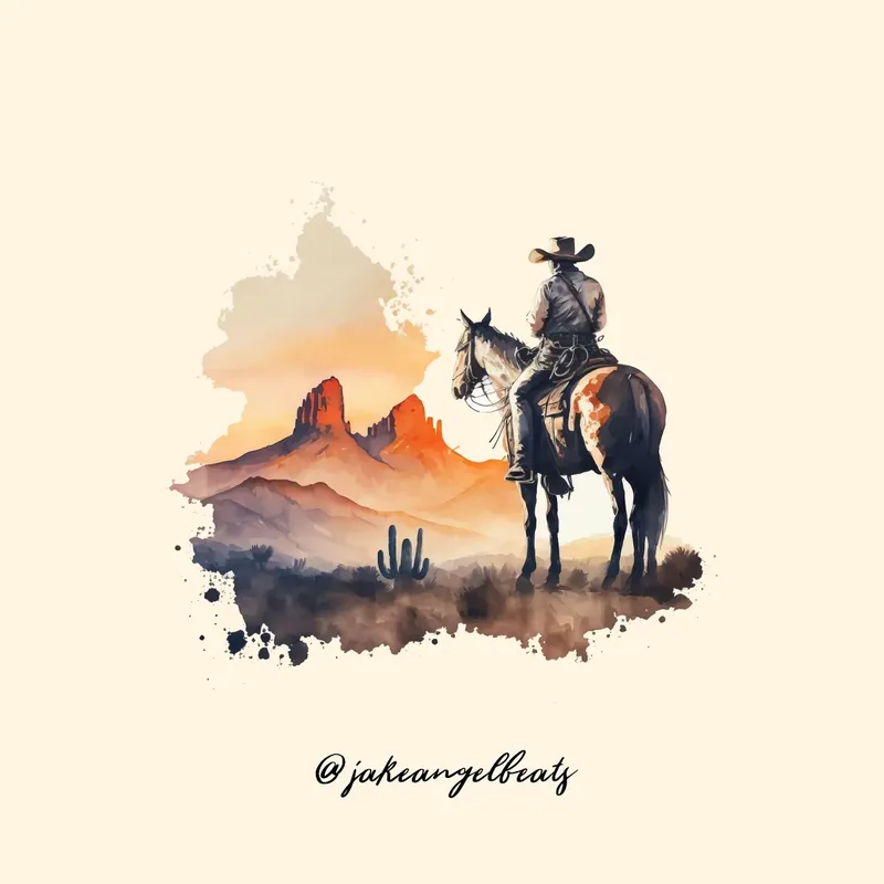 Horizon artwork