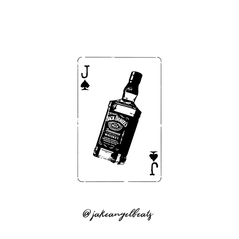 Jack artwork