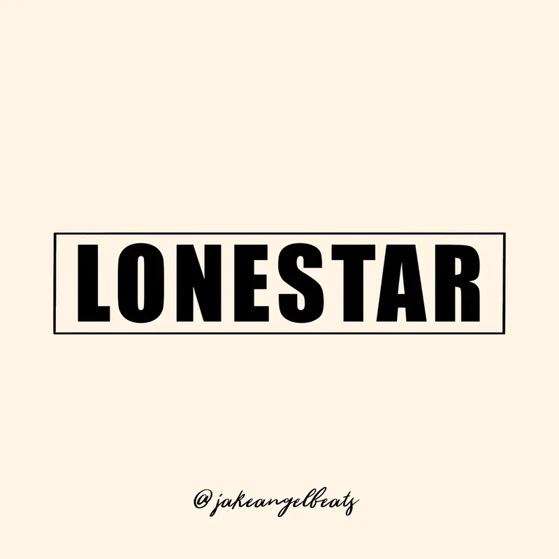 Lone Star artwork