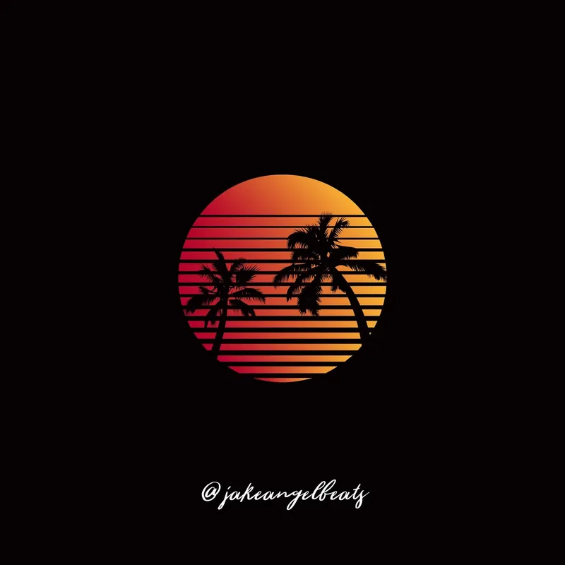 Mellow artwork