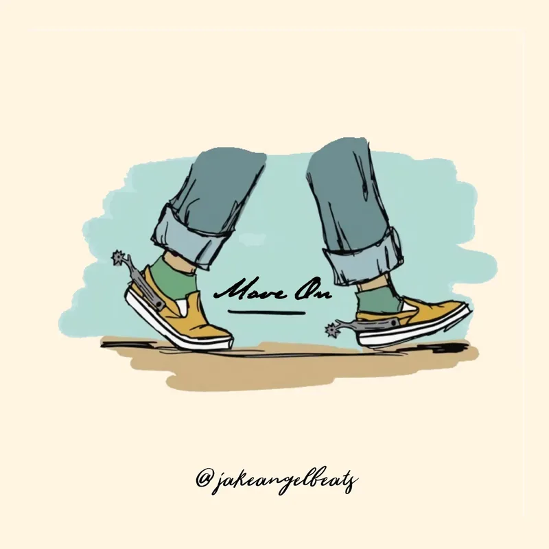 Move On artwork