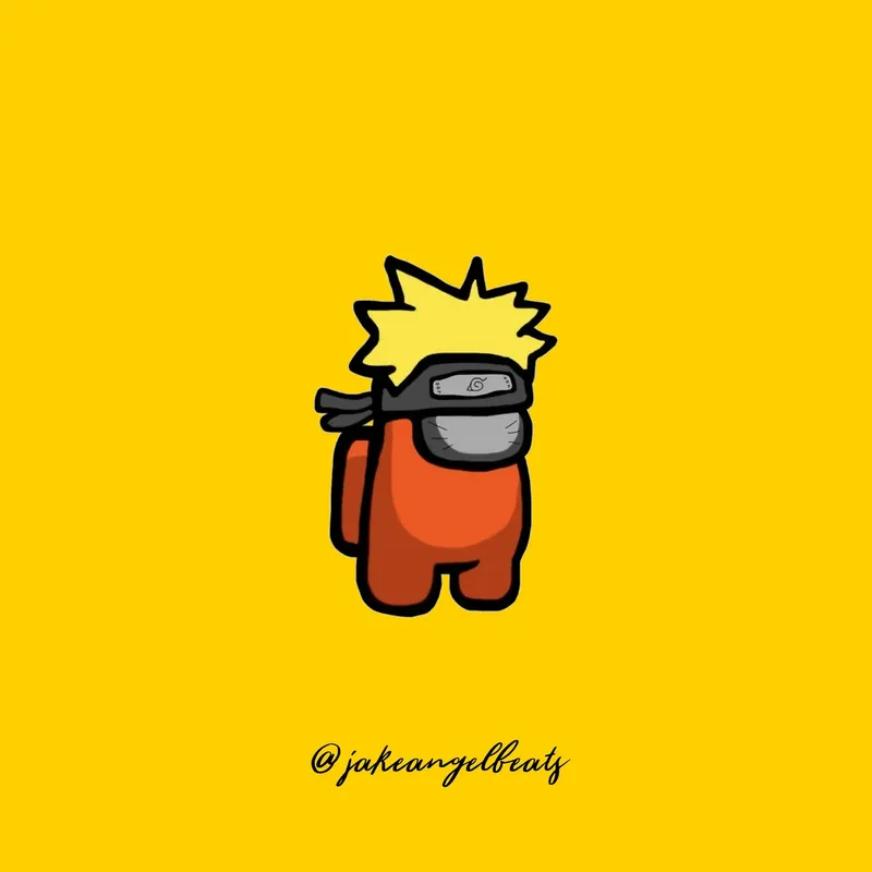 Naruto artwork