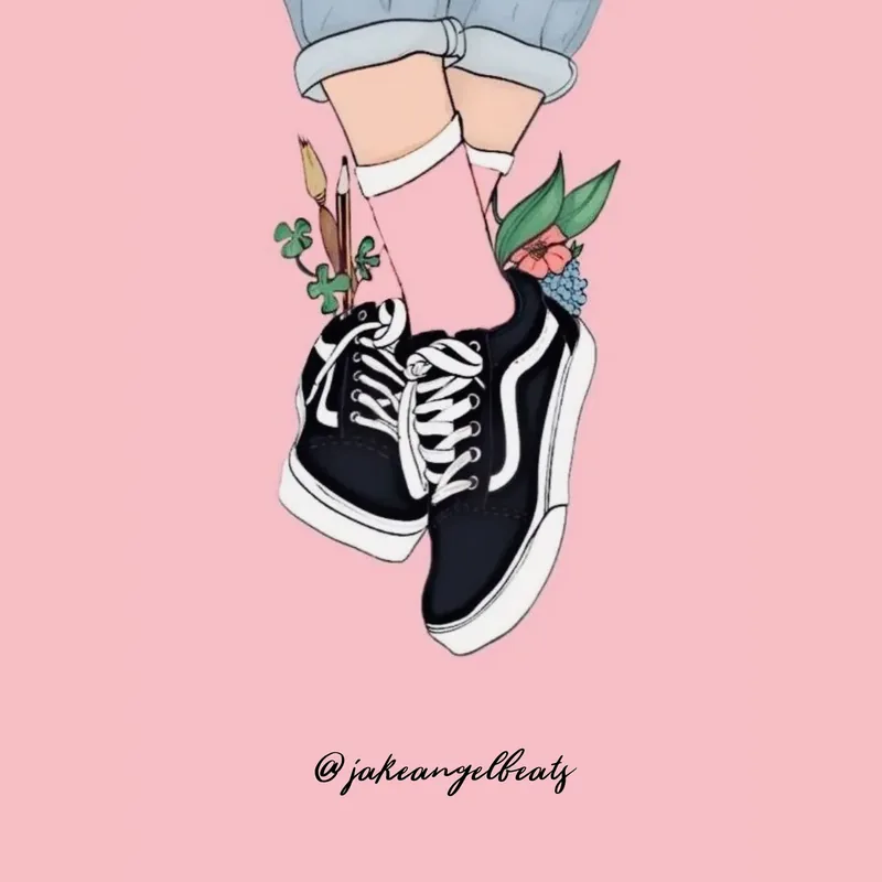 No Love artwork
