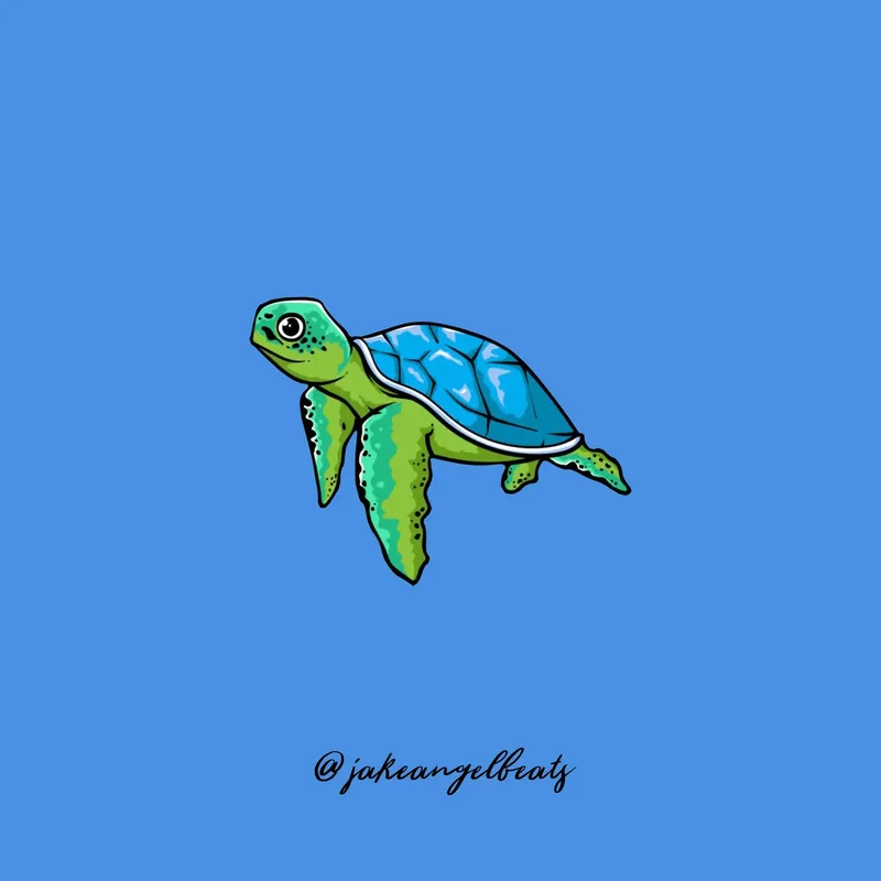 Pacific artwork