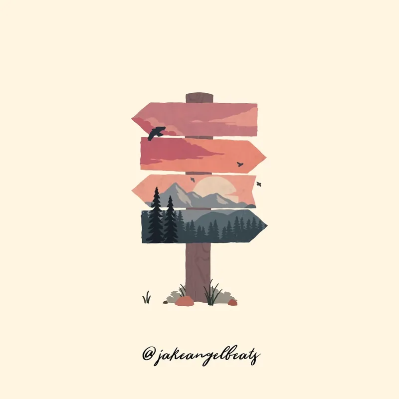 Path Ahead artwork