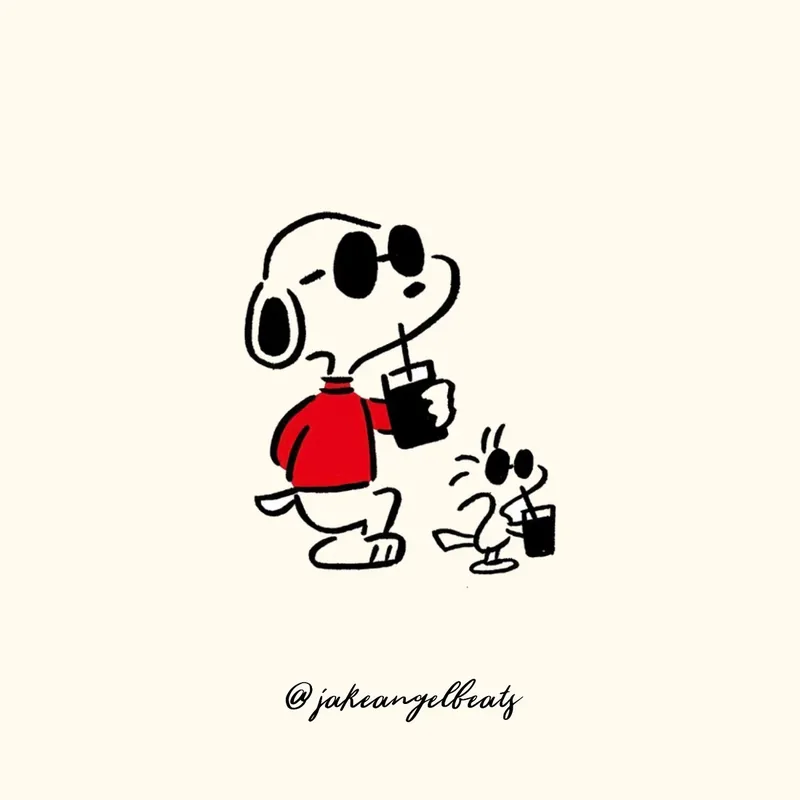 Sippin artwork