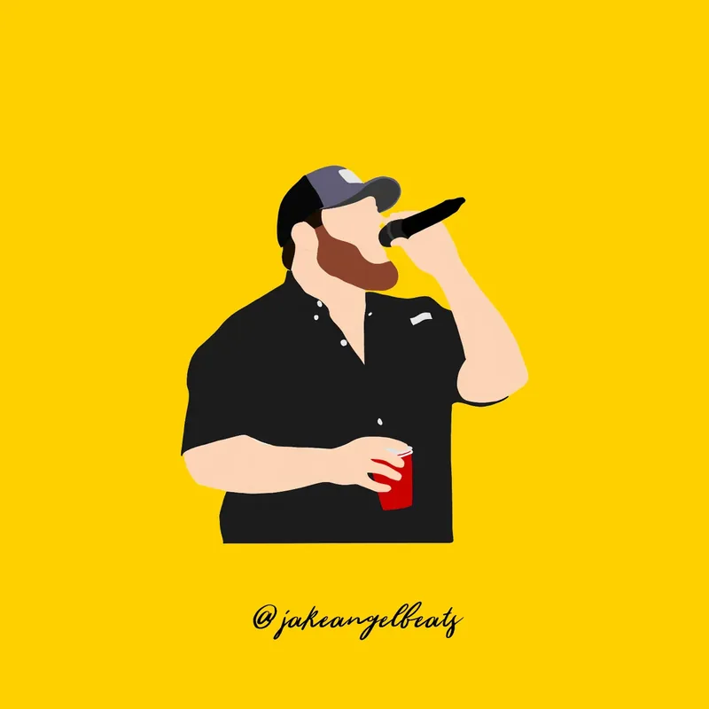 Tailgate artwork
