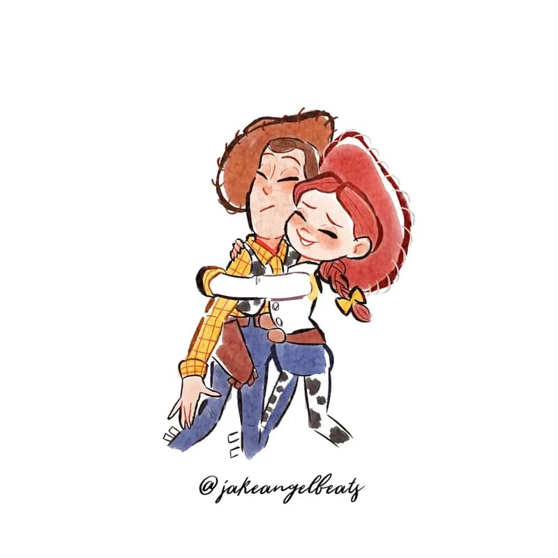 Together artwork