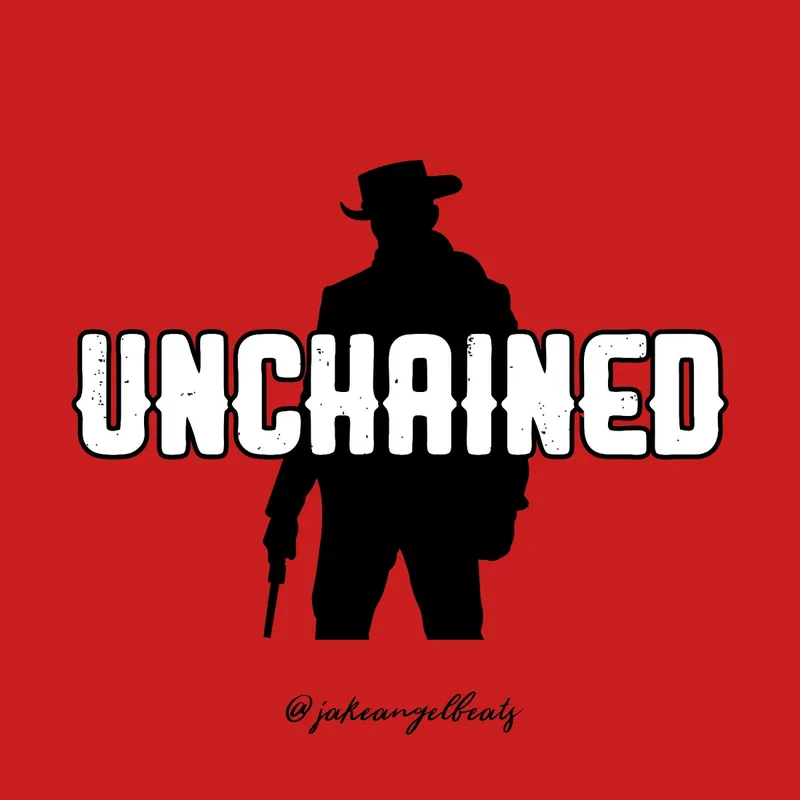 Unchained artwork
