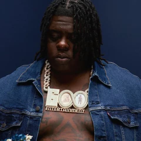 BigXThaPlug
