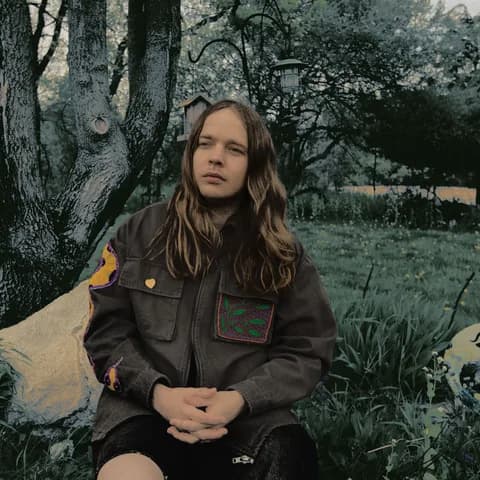 Billy Strings