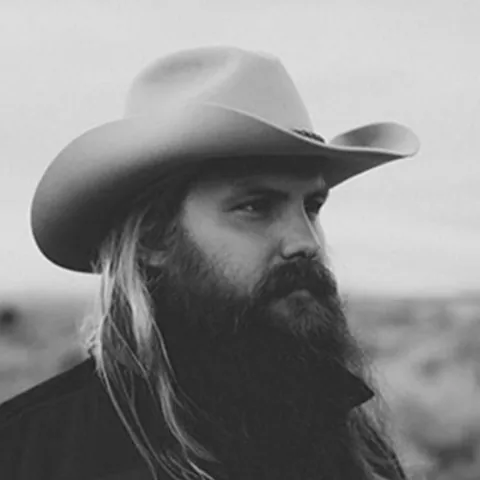 Chris Stapleton
