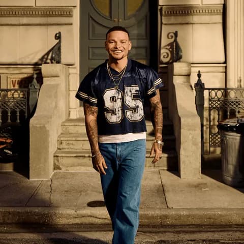 Kane Brown