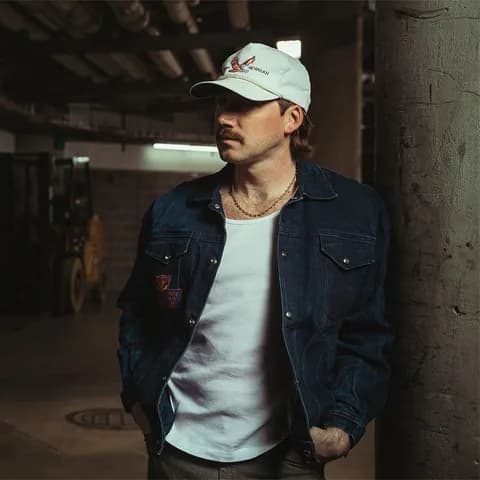 Morgan Wallen