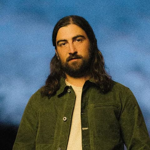 Noah Kahan