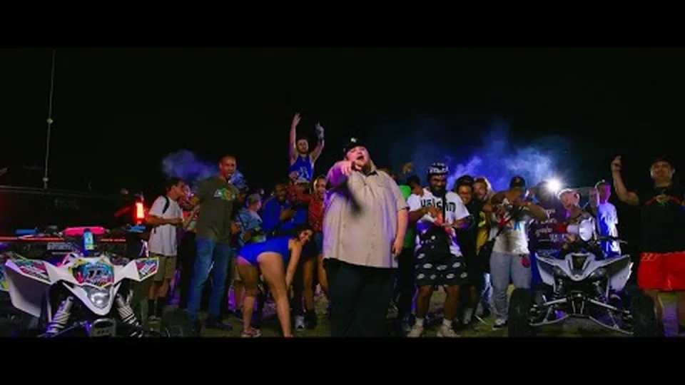 TrapHouse Koda, Dirt Road Lullaby