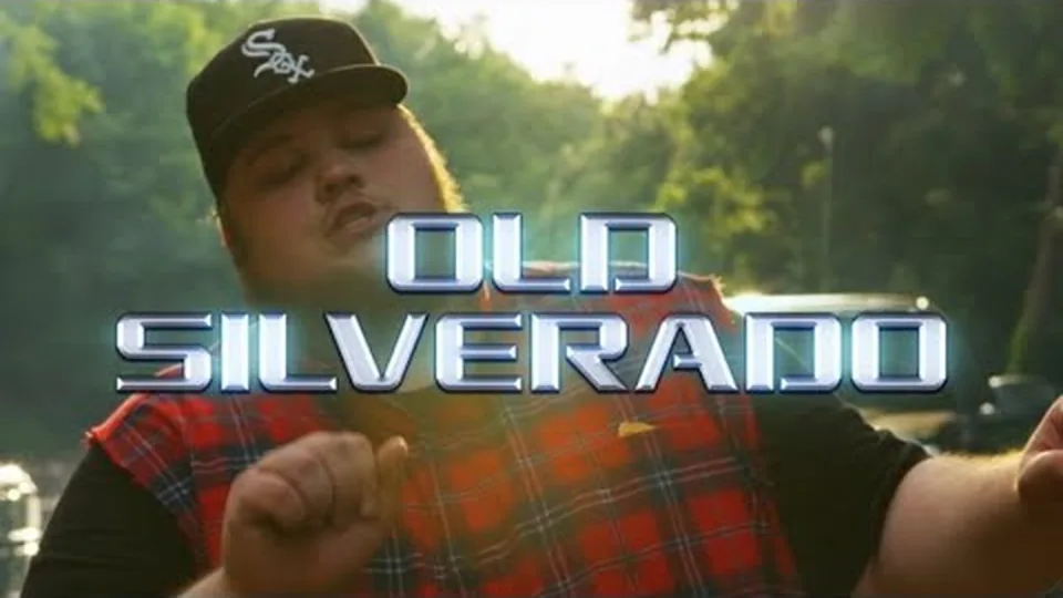 TrapHouse Koda, Old Silverado